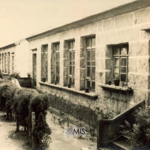 Casas-escola de Santo Estevo de Budiño